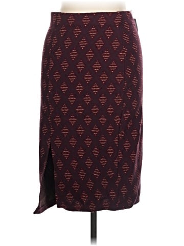 Trafaluc by Zara Formal Skirt (view 1)
