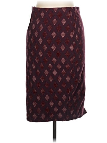 Trafaluc by Zara Formal Skirt (view 2)