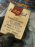 7 For All Mankind Hearts Blue Jeans Size 30 waist - photo 7