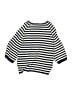 Mayoral Stripes Blue Pullover Sweater Size 140 cm / US 10 - photo 2
