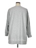 Jane and Delancey Silver Pullover Sweater Size 1X - photo 2