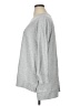 Jane and Delancey Silver Pullover Sweater Size 1X - photo 5