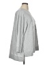 Jane and Delancey Silver Pullover Sweater Size 1X - photo 4