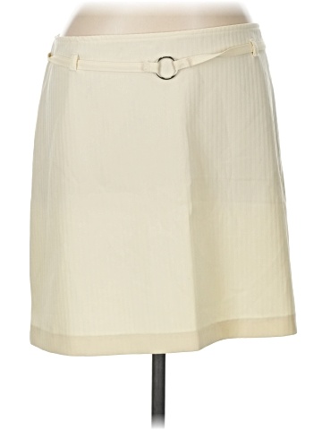 Wrapper Formal Skirt (view 1)