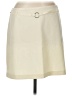 Wrapper Ivory Formal Skirt Size 11 - photo 1