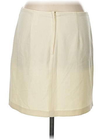 Wrapper Formal Skirt (view 2)