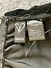 Windsor Black Cocktail Dress Size S - photo 7