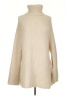 H&M Tan Turtleneck Sweater Size XS - photo 1