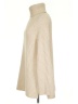 H&M Tan Turtleneck Sweater Size XS - photo 5