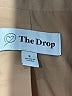 The Drop Tan Blazer Size S - photo 6