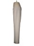 Maje Solid Gray Tan Dress Pants Size Med Petite (2) - photo 5