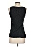 Assorted Brands Black Active Tank Size S - photo 2