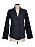 Eileen Fisher Blue Blazer Size 8 - photo 1