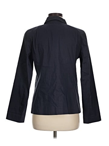 Eileen Fisher Blazer (view 2)