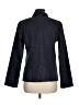 Eileen Fisher Blue Blazer Size 8 - photo 2