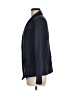Eileen Fisher Blue Blazer Size 8 - photo 5