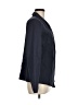 Eileen Fisher Blue Blazer Size 8 - photo 4