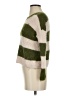 Madewell Stripes Green Pullover Sweater Size XS - photo 5