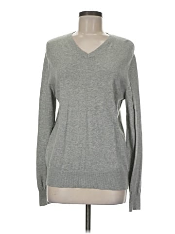 Merona Pullover Sweater (view 1)