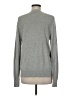 Merona Gray Pullover Sweater Size M - photo 2