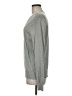 Merona Gray Pullover Sweater Size M - photo 5