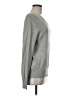 Merona Gray Pullover Sweater Size M - photo 4