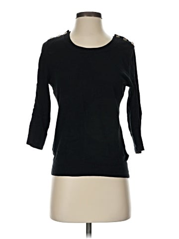 Banana Republic Factory Store Pullover Sweater (view 1)