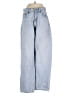 Zara 100% Cotton Blue Jeans Size 0 - photo 1