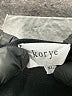 Korye Black Long Sleeve Top Size XL - photo 7