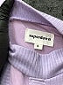 Superdown Purple Cocktail Dress Size S - photo 7