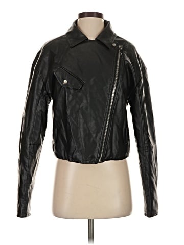 BDG Jacket (view 1)