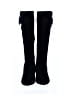 Impo Black Boots Size 6 1/2 - photo 2