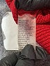 Peter Nygard Red Turtleneck Sweater Size L - photo 8