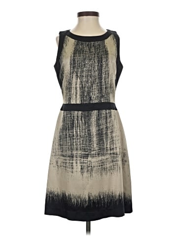 Elie Tahari Casual Dress (view 1)