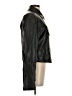 BDG 100% Polyurethane Black Jacket Size S - photo 4