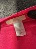 Eberjey Pink 3/4 Sleeve T-Shirt Size S - photo 7