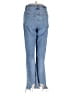 Splendid Hearts Blue Jeans Size 25 waist - photo 2