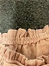 T.J. Maxx Solid Pink Skirt Size 2T - photo 3