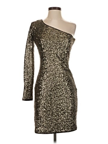 GB Cocktail Dress (view 1)