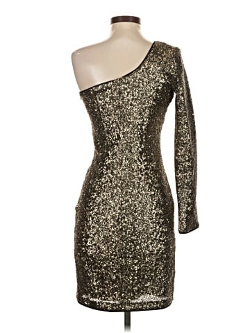 GB Cocktail Dress (view 2)