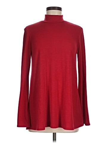 New Directions Turtleneck Sweater (view 1)