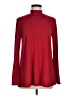 New Directions Red Turtleneck Sweater Size M - photo 1