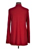 New Directions Red Turtleneck Sweater Size M - photo 2