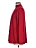 New Directions Red Turtleneck Sweater Size M - photo 5