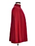 New Directions Red Turtleneck Sweater Size M - photo 4