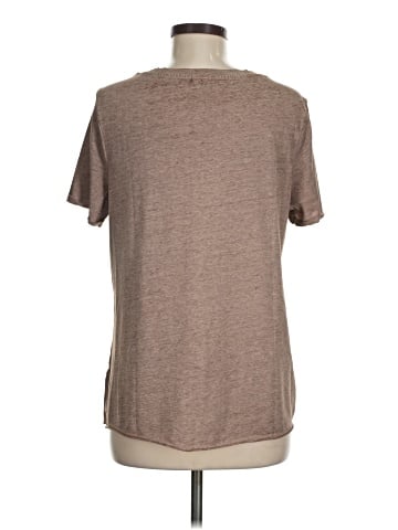 Cato Short Sleeve Henley (view 1)