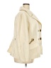 MICHAEL Michael Kors Ivory Trenchcoat Size 3X - photo 4