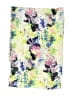 Unbranded Floral Green Scarf One size - photo 2
