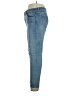 Treasure & Bond Hearts Blue Jeans Size 36 waist (estimated) - photo 5