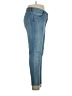 Treasure & Bond Hearts Blue Jeans Size 36 waist (estimated) - photo 4